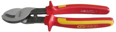 Ks Tools Kabelschere 117.1124