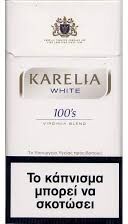 Karelia White - 1 Stange (10x20)