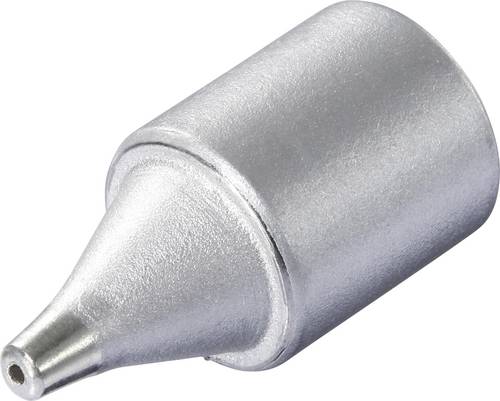 TOOLCRAFT Entlötspitze Konisch Spitzen-Größe 1mm Spitzen-Länge 22mm Inhalt 1St.