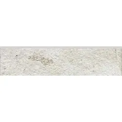 Rako Como Sockel weiß 30x7,2 cm matt DSAJ8692.1