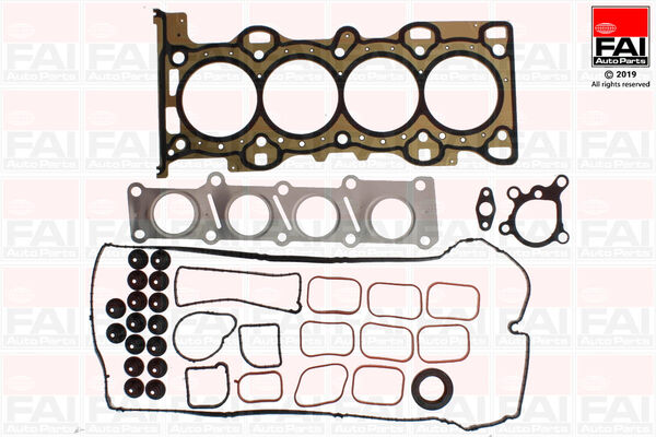 Fai Autoparts Dichtungssatz, Zylinderkopf Hs1638