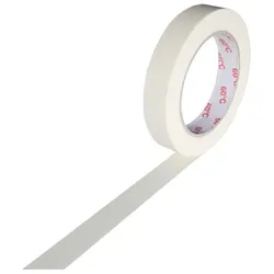 Kreppband Profi Maler-Krepp für den Innenbereich 19 mm x 50 m