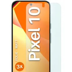 moex FlexProtect Google Pixel 10 Schutzfolie Matt