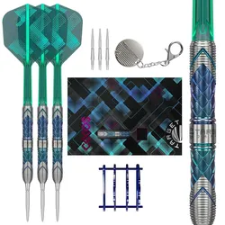 Target Japan Kaze Series Ceros 03 Steeldarts