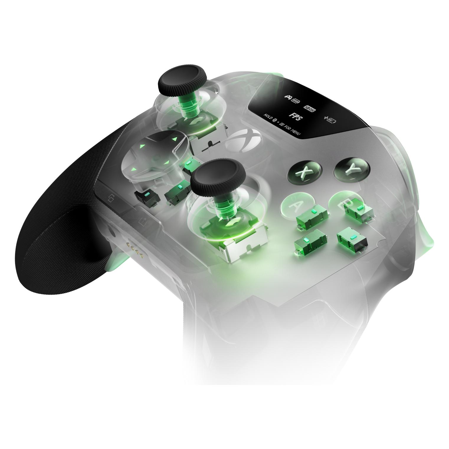 SteelSeries Aeon Pro (PC) (69112)
