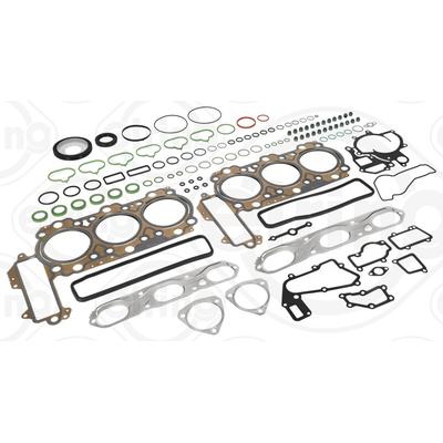 ELRING Dichtungsvollsatz, Motor b44810