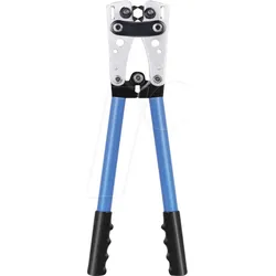 SPR STC-780 - Ratschen-Crimpzange 6 - 50 mm2