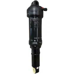 FOX Float DPS Performance 2021 | 210x50mm | 3-Pos | Evol LV