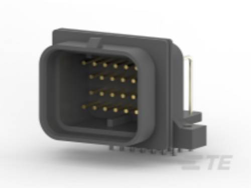TE Connectivity 9-6437287-8 Tube