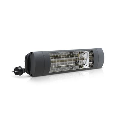 Etherma Infrarotstrahler ETEXOCOMFORT1800B 45055
