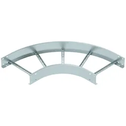 OBO Bettermann Vertr Bogen LB 90 1140 R3 FS