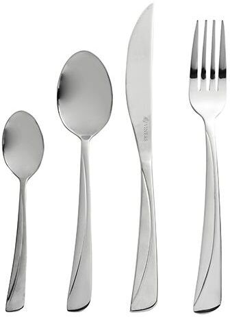 Viners Angel 24 Piece Cutlery Set