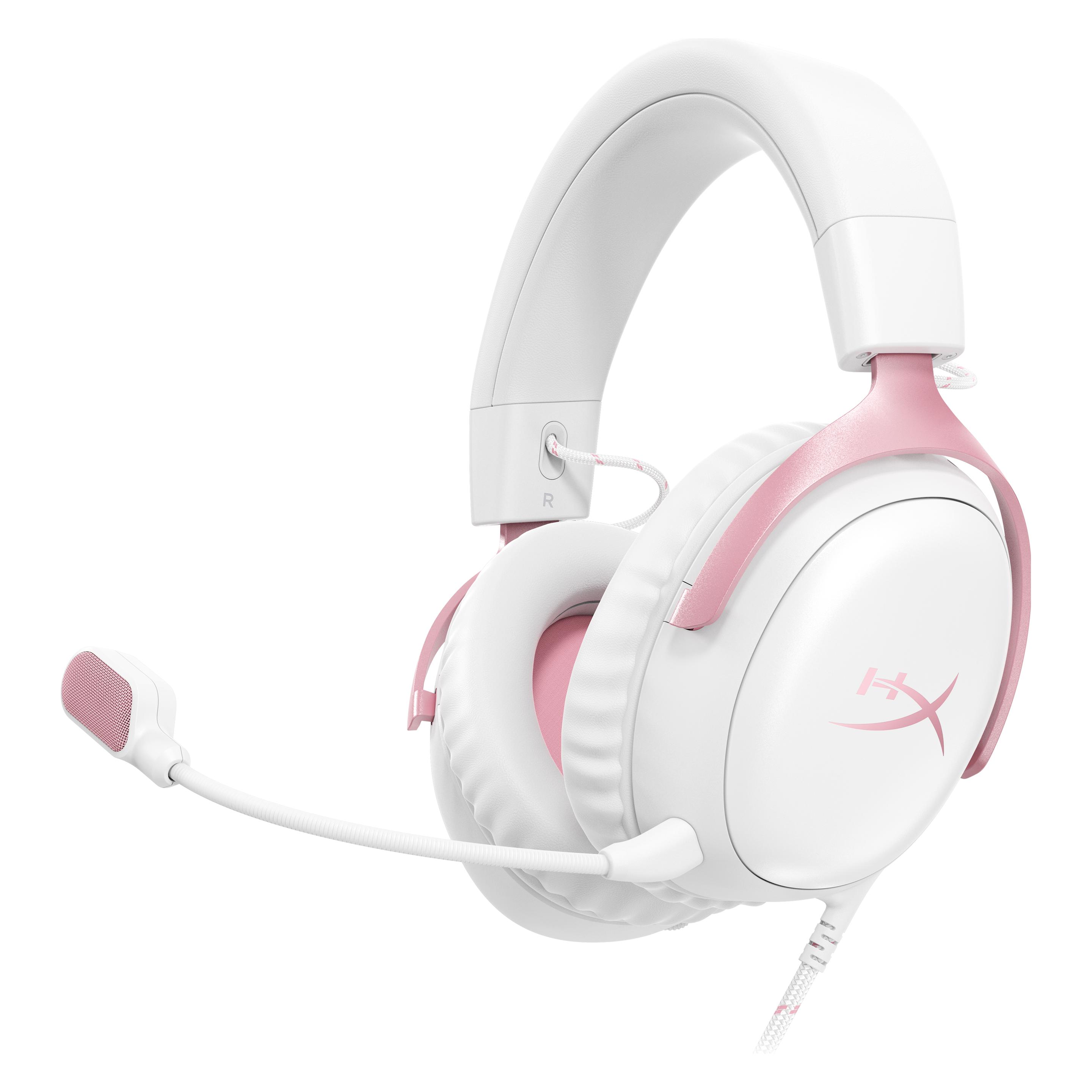 HP HyperX Cloud III Wired (Kabelgebunden) (9W1Q4AA)