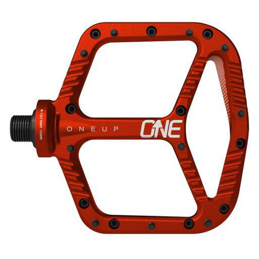 One Up Aluminium Pedal (1C0380)