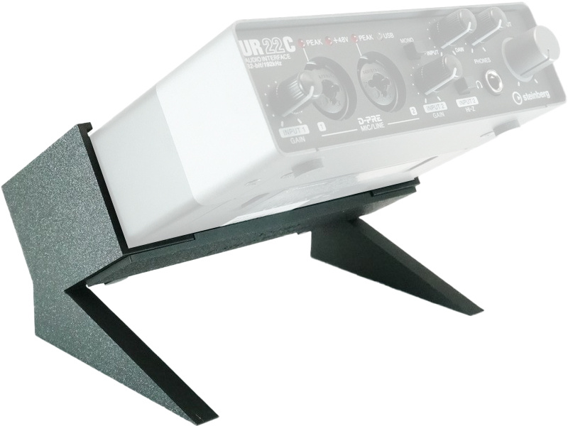 thingyfab HS-1 Steinberg UR22c / URX22c nero