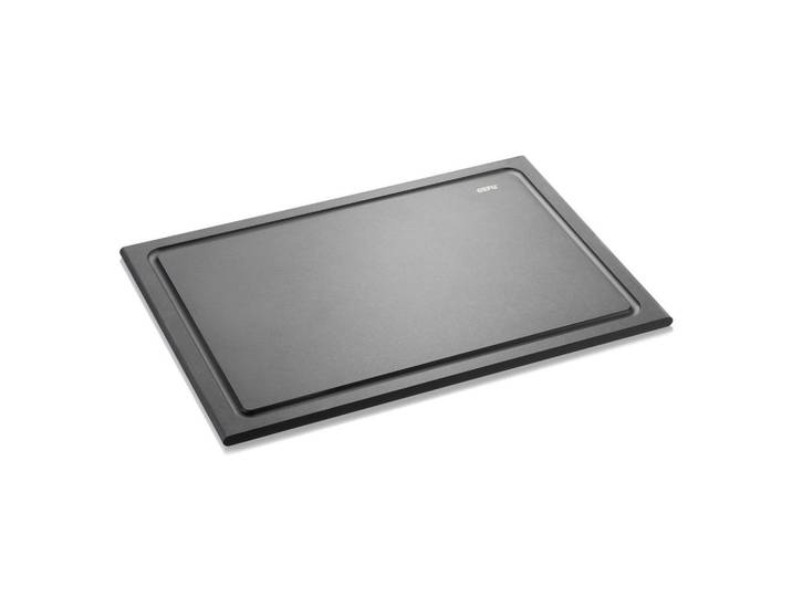 Gefu Schneidebrett, 25x0.9x37 cm, Küchenzubehör, Schneidebretter