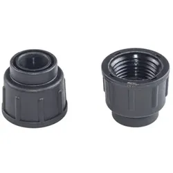 Nauticam Lichtleiter Adapter - LWL Optical Adapter für Nauticam Gehäuse zum benutzen mit 26216 Kabel (2 Stück )