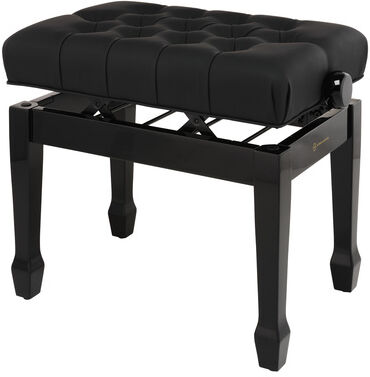 K&M 13982 Piano Bench Deluxe