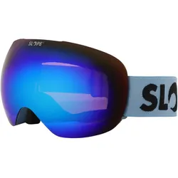 SLOPE Greyer Skibrille 2110 - blue shadow