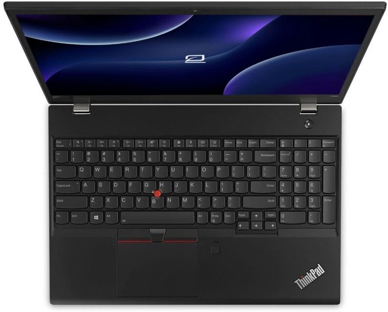 IBM Thinkpad T580 15,6" i7 8650U, 32GB, SSD 512GB, FHD, NVIDIA GeForce MX150 2GB, A+
