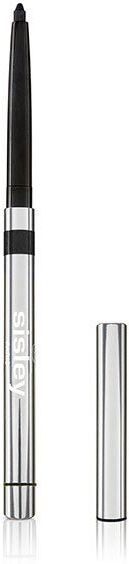 Sisley Phyto-Khol Star Waterproof 1 Sparkling Black