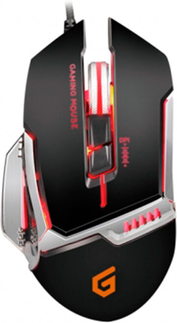 RATO GAMING CONCEPTRONIC DJEBBEL 8