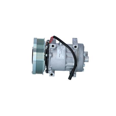NRF Kompressor CASE IH 32877 317008A3,504078610,86993463 Klimakompressor,Klimaanlage Kompressor,Kompressor, Klimaanlage
