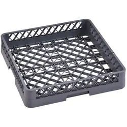 Schalenkorb für Geschirrspüler 500 x 500 x 100 mm