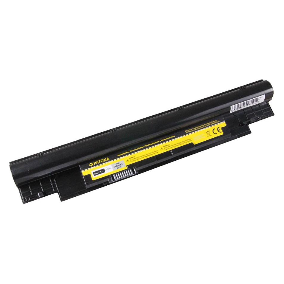 Patona 2361 (6 Zellen, 4400 mAh) (2361)