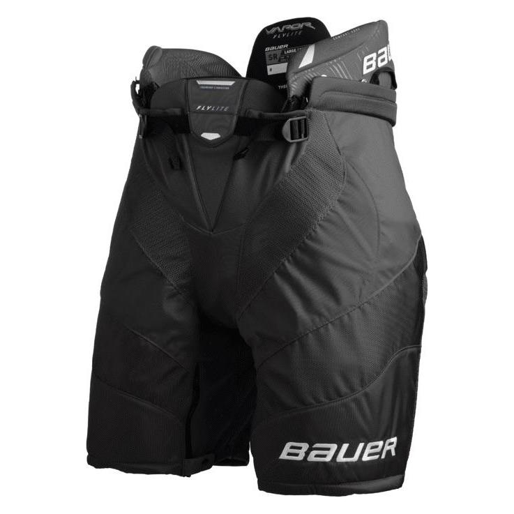 Bauer Schlauch Vapor FLYLITE - Sr. schwarz L (L) (Bauer)
