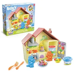 Bluey Kitchen Doug set