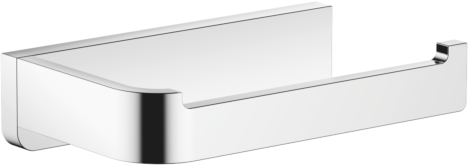 Dornbracht Papierrollenhalter LULU 8350071000 chrom, ohne Deckel