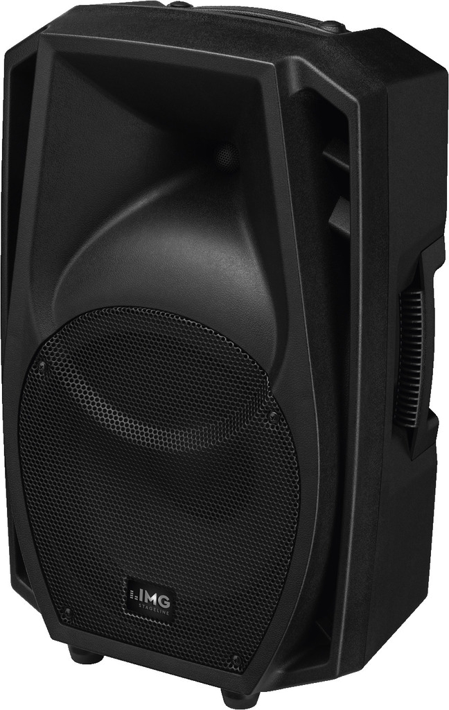 IMG STAGELINE WAVE-10P