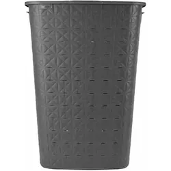 6x Curver, Wäschekorb, Softex (56 l)