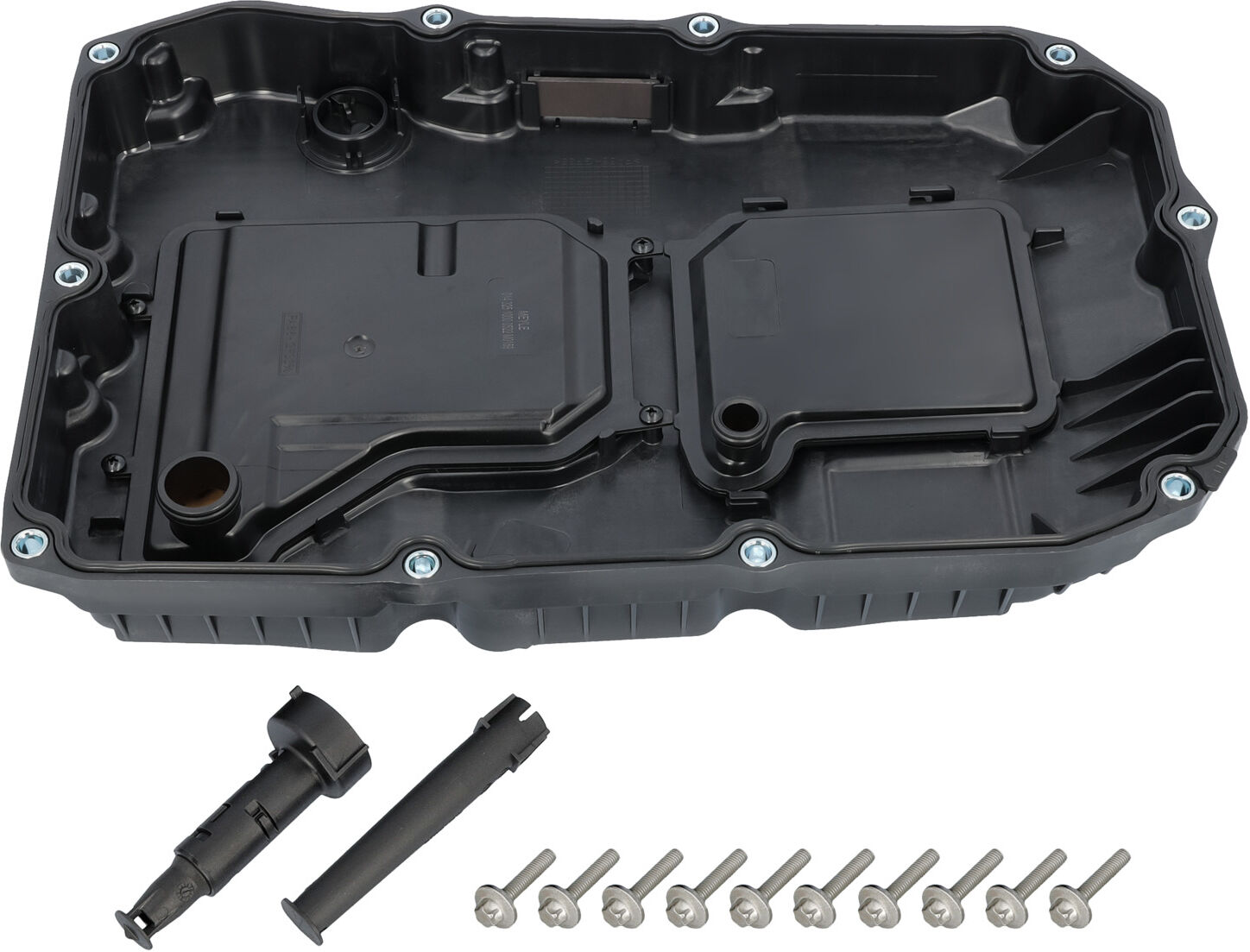 Meyle Ölwanne, Automatikgetriebe 0143251000 Für Mercedes