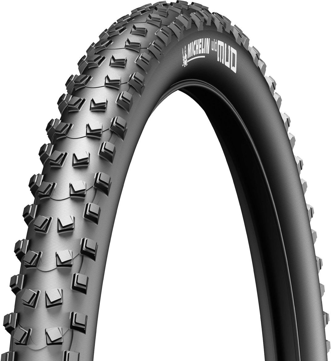 Fahrradreifen MICHELIN Wild Mud 29X2.00