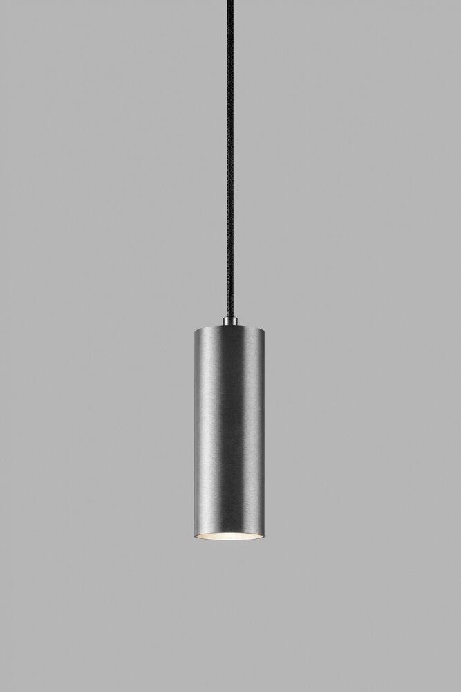 Light-Point Einzelpendel ZERO 20cm titan 280116 5711389801168