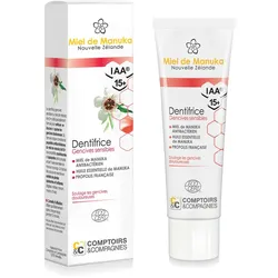 Manuka Zahncreme 75 ml