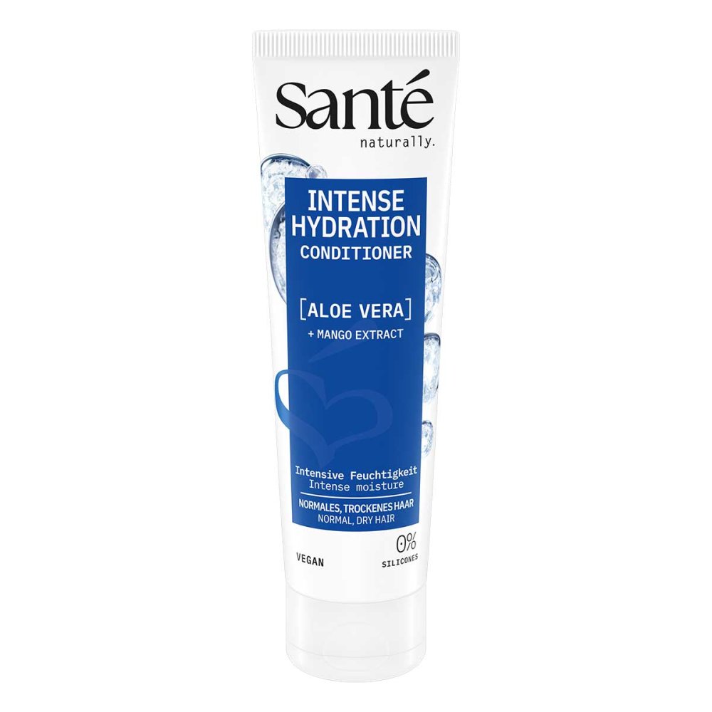 LOGOCOS Naturkosmetik GmbH & Co. KG Sante Intense Hydration Conditioner 19419606