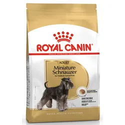 ROYAL CANIN Miniature Schnauzer Adult 7,5kg