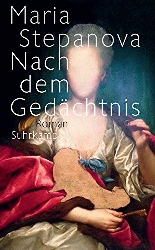 Maria Stepanova - Nach dem Gedächtnis: Roman (suhrkamp taschenbuch) - Preis vom 30.09.2026 09:01:18 h