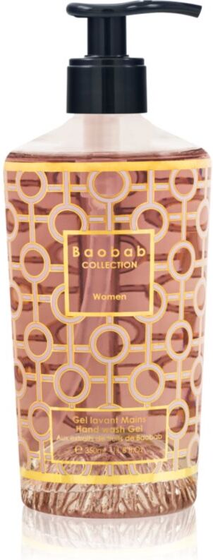 Baobab Collection Body Wellness Women liquid hand soap 350 ml