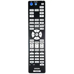 Epson 2173310 (Gerätespezifische Fernbedienung, Infrarot), Fernbedienung