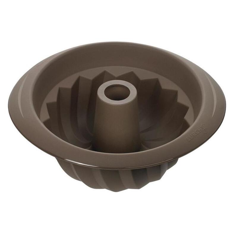 Lurch Flexiform Gugelhopf 22 cm (22 cm) (LCH85002)