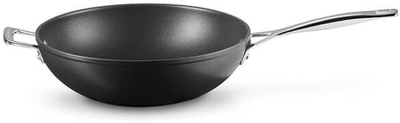 Le Creuset Toughened Non-Stick 30cm Stir Frying Pan