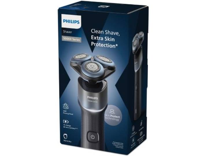 Philips - Rasoir Électrique Series 5000x X5006/00