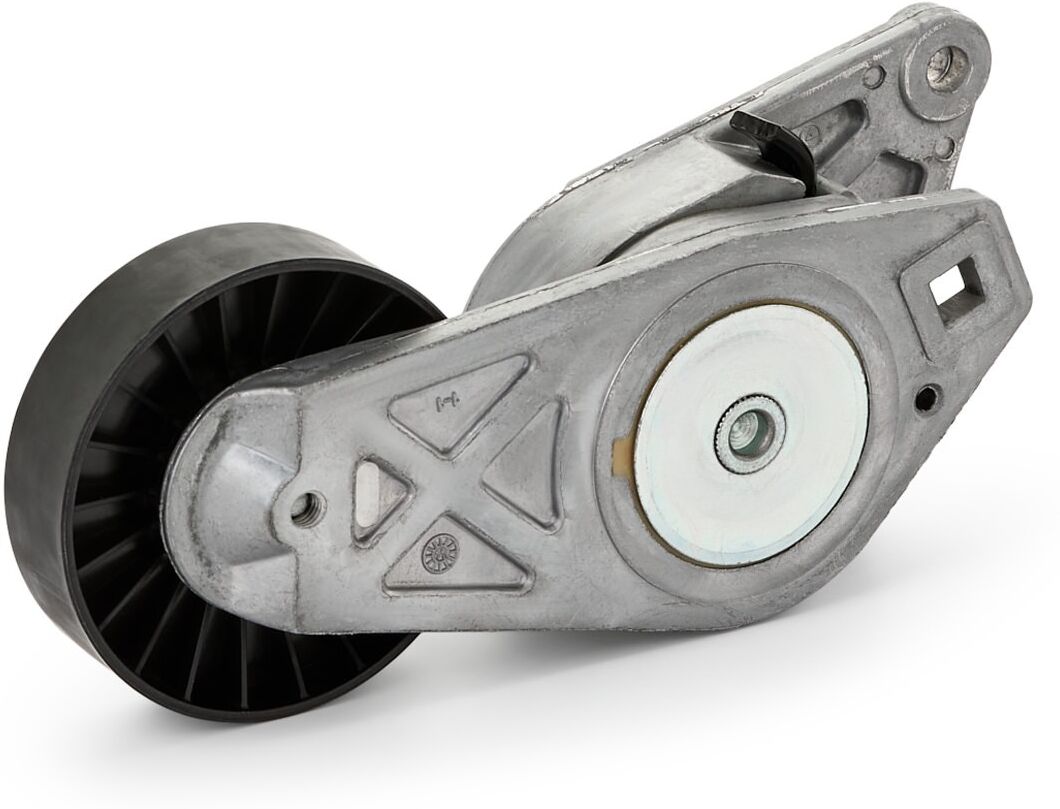 RIDEX 310T0076 Tensioner pulley