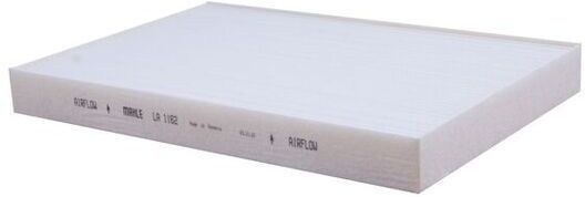 MAHLE LA 1162 Innenraumfilter