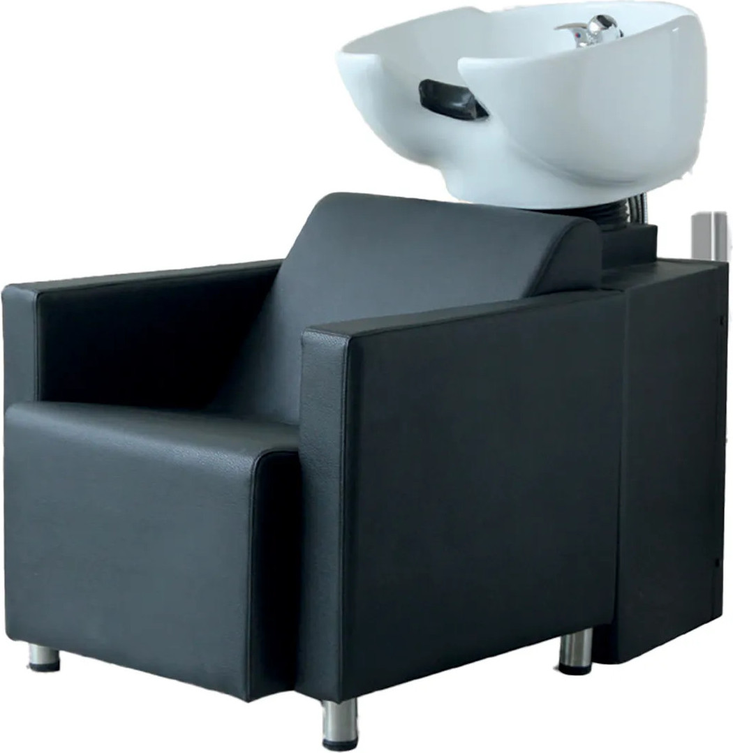 Comair Waschplatz New York Schwarz 7001310