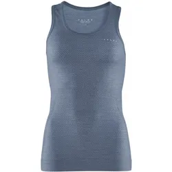 Falke, Damen, Funktionsshirt, WT Light Tank Top Regular w (XL), Blau